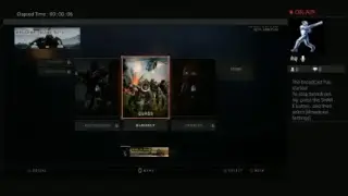 New Blackout Mode Gameplay