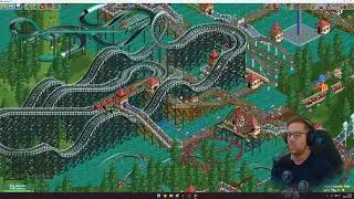 OpenRCT .:. Cozy Vibes