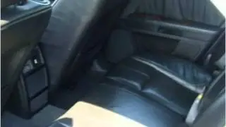 2005 Cadillac STS Used Cars Duluth MN