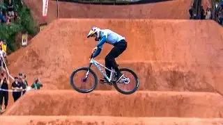 Zap MTB // Downhill // Fail // Jump // Fun // Crash // BMX