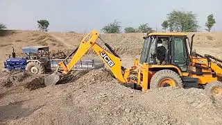 JCB CRAWLER