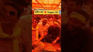 SSC Protest Ramleela Maidaan 🔥 Naveen Sir & Gagan Pratap Sir #ssc #naveensir #gaganpratapsir