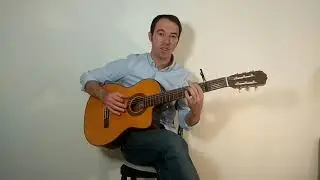 I Wanna Grow Old With You - Cover by Colm Fitzpatrick