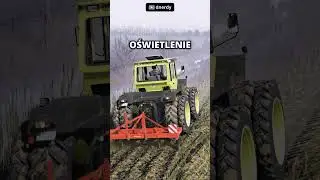 Super realistyczne shadery w Farming Simulator 25 by @dnerdy