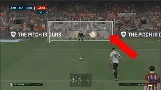 PES 2017 HOW TO TAKE PENALTY KICKS!!! #PES2017