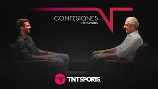LEO PONZIO Y RODOLFO D'ONOFRIO, UNA CHARLA MANO A MANO EN CONFESIONES TNT SPORTS