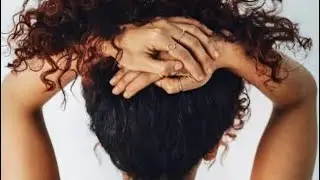 Most powerful Acupressure points for hair growth and hair fall