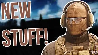 Escape From Tarkov- Operational Tasks Added!!