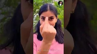 Ladki ne Pencil ka Magic Trick Kiya 🤯 #shorts