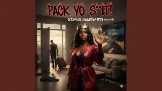 Pack yo Shit