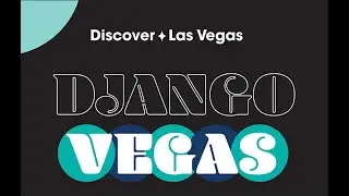 Paulus Sch&auml;fer @ Django Vegas 2025