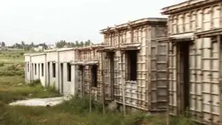 Ultratech Cement-  Affordable Housing with RMD Technology