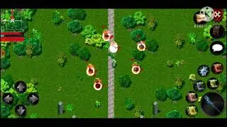 Top 5 best locations for farming xp for beginners in Forgotten tales