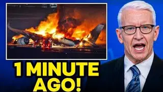 Alaska Airport Forced into Emergency Shutdown After Shocking Discovery Sparks Nationwide Panic!