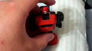 Transformers G1 Cliffjumper