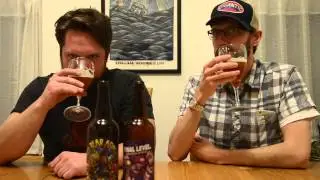 Hop Cast Episode 262: Lord Rear Admiral & Arcade Brewery Final Level