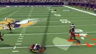Madden Bout You QuickClip Tip Drill Pick 6