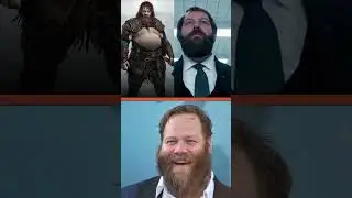 God of War Series Casts Thor: &Oacute;lafur Darri &Oacute;lafsson Joins Prime Video
