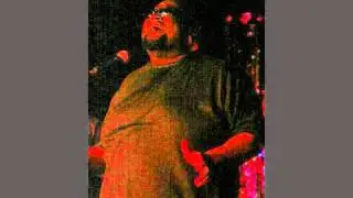 Big Uly - The Upper Room