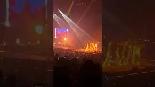Kid K-Pop Fan&rsquo;s First Concert Experience | BabyMonster Live #babymonster #babymonsterworldtour #kpop