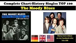 The Moody Blues