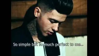 Love you T. Mills