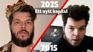 Ett nytt kapitel