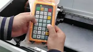 TPF3015PT plate and tube integrated laser cutting machine disassembly video 1000W 2000W 3000W 6000W