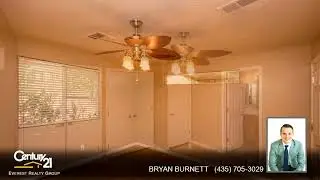Residential for sale - 723 W 2500S, Hurricane, UT 84737