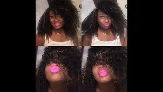 Freetress water wave how to maintain + Review