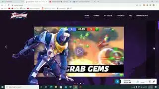 Super power squad  | Nft Site | Earning for more money 2022