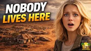 Australia's Most Isolated Towns You Never Hear Of
