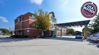 Motel 6 McKinney, TX - North | Dallas (TX), United States | Hotel Review 🛏️