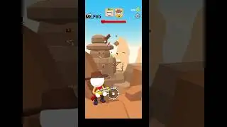 Western Sniper 04 Mobile Games Mr_Firo #games
