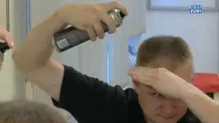 Hairfor2 Tele Z&uuml;ri