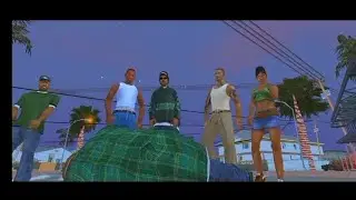 The Death Of Big Smoke
