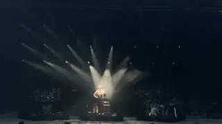 Bon Iver Dalhalla 2023 re:stacks