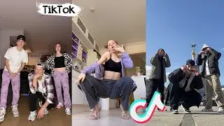 Tyga - Rack city TikTok Dance Challenge Compilation