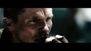 Terminator Salvation Trailer (T2 Theme)