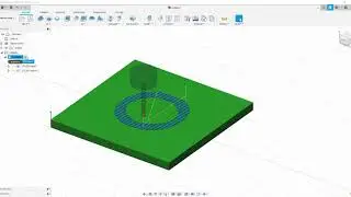 Saving GCODE of toolpaths from Fusion 360 CAM to cut on OtherMill Desktop CNC