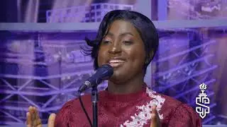Trust and Obey  || Lordina The Soprano