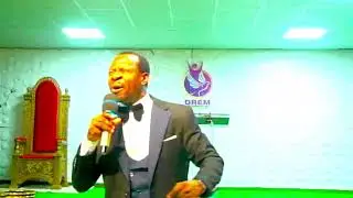 SUNDAY WORSHIP SERVICE........TOPIC..PROFITING THROUGH SPEAKING...TEXT..1 KINGS 18 vs 41-46
