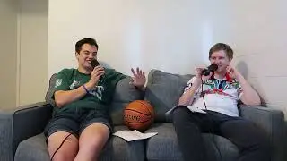 CouchSide Sports Report 005 - March 18th 2025