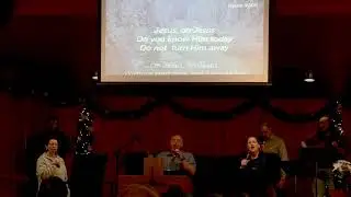 Deacon Selection and Election