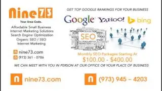 North NJ SEO Company