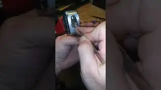 Masterlock 930 slightly tougher to pick. But not much.