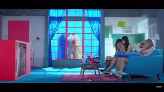 [Teaser 2] WJMK (우주미키) - STRONG (짜릿하게) [F1]
