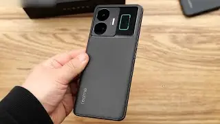 Realme GT Neo 5 (240W) | Hands On Full Review