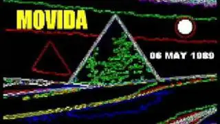 Movida 06 May 1989 Part 1