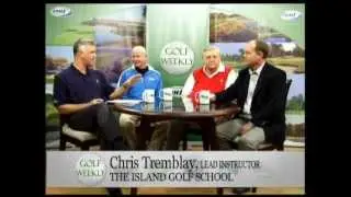 Golf Weekly 2-28-12 Part 1